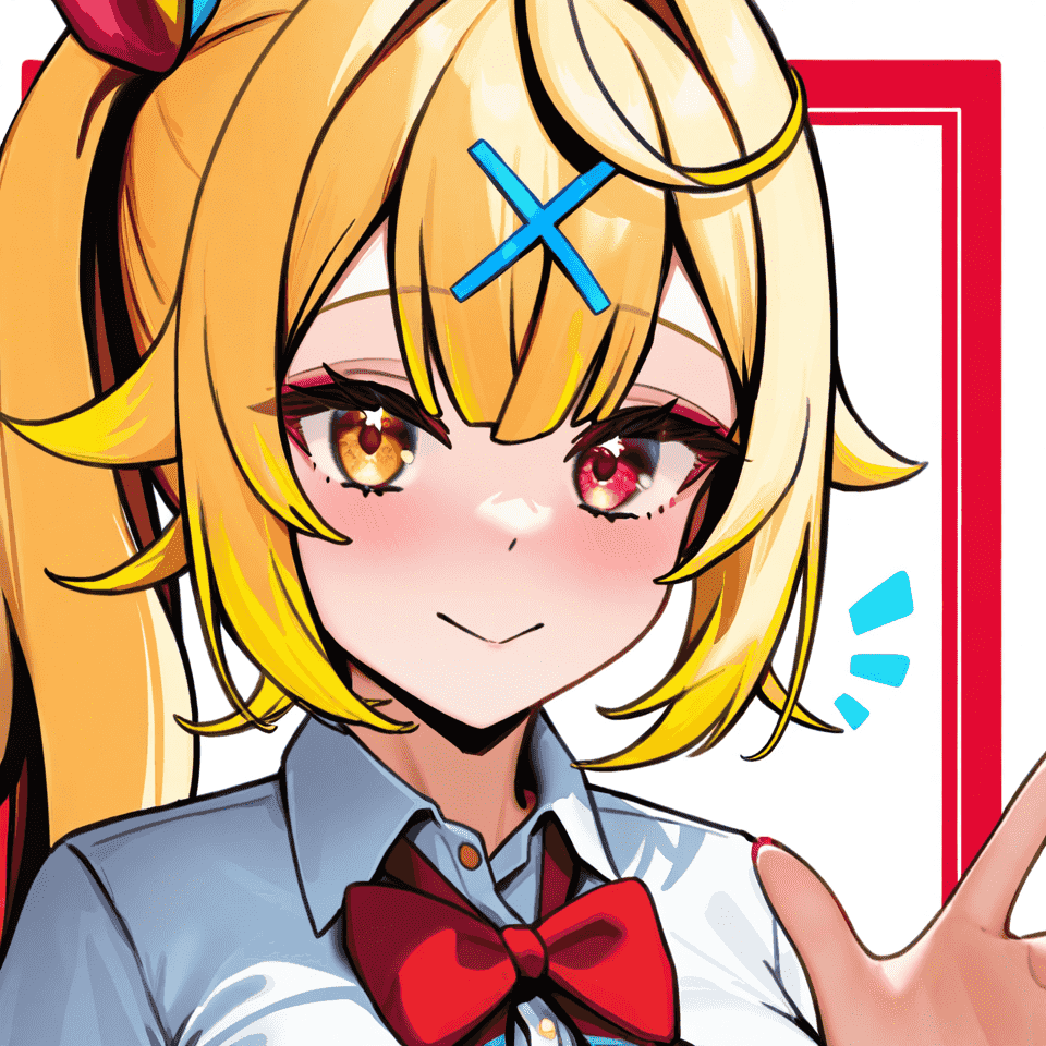 星川サラ