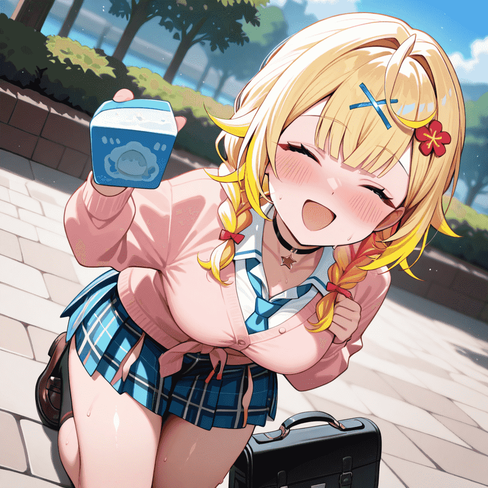 星川サラ