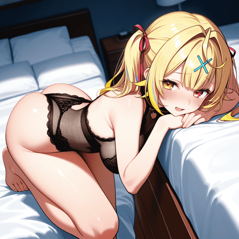 星川サラ