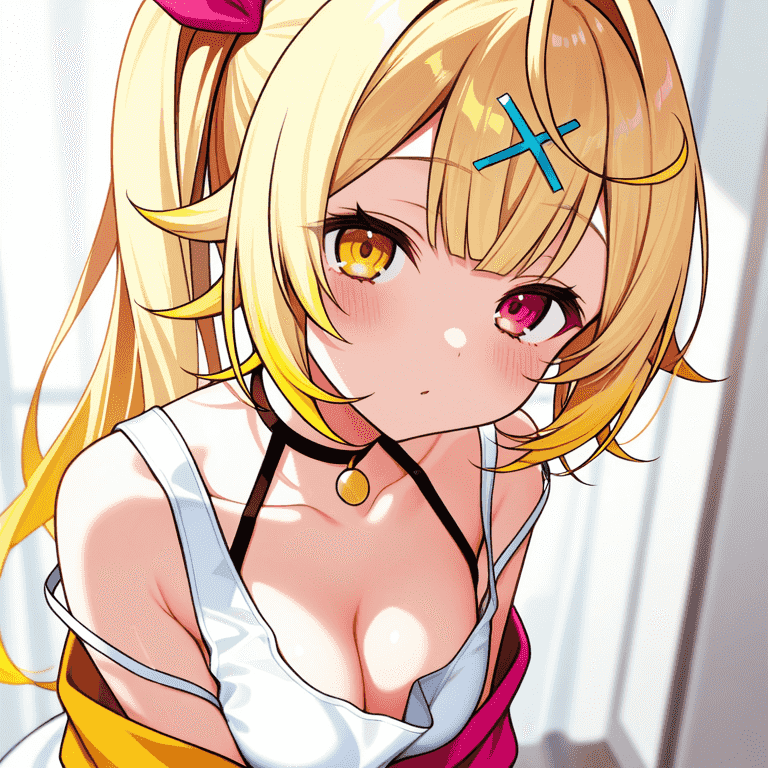 星川サラ