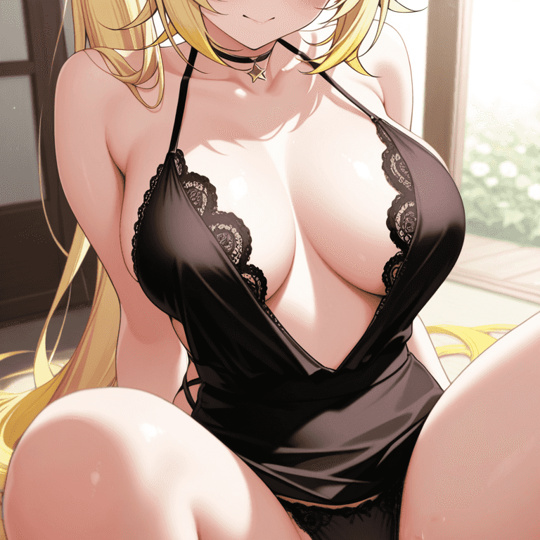 星川サラ