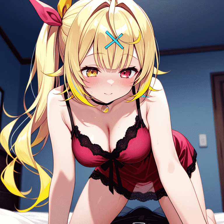 星川サラ