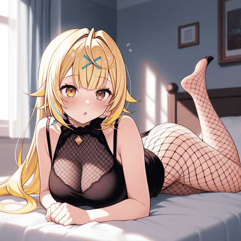 星川サラ
