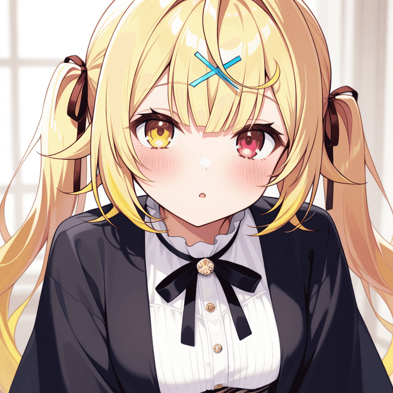 星川サラ