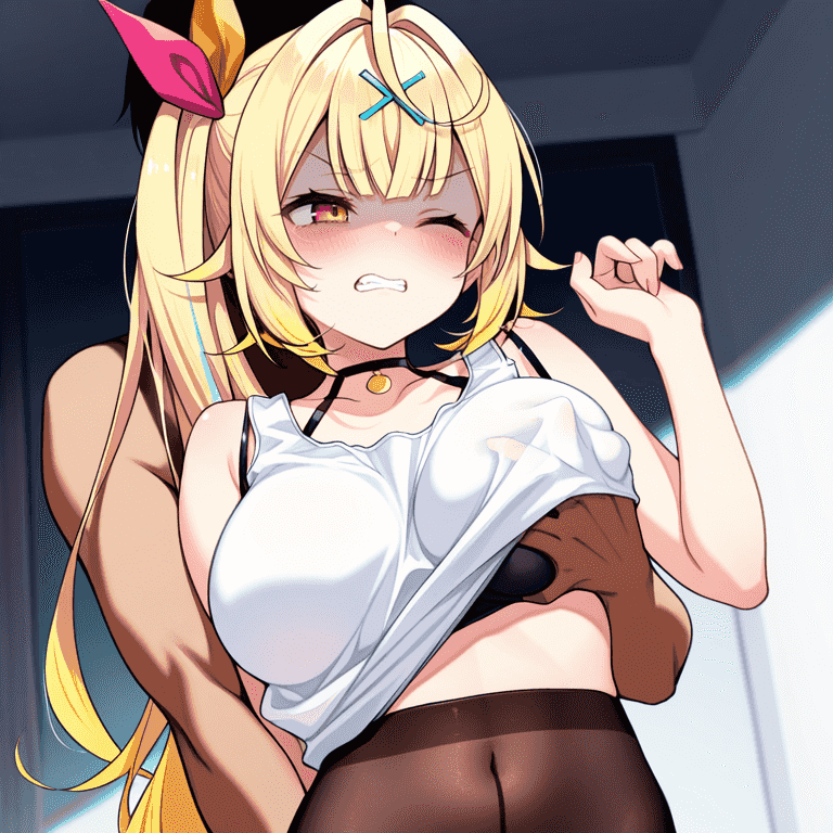 星川サラ