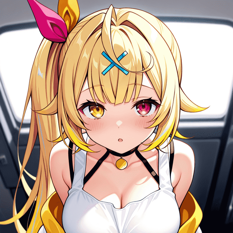 星川サラ