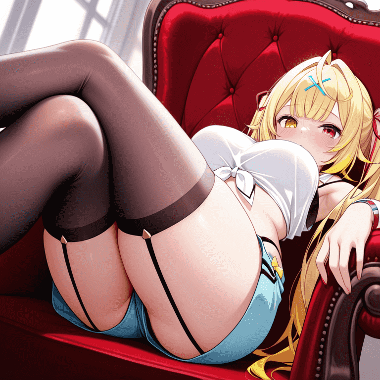 星川サラ