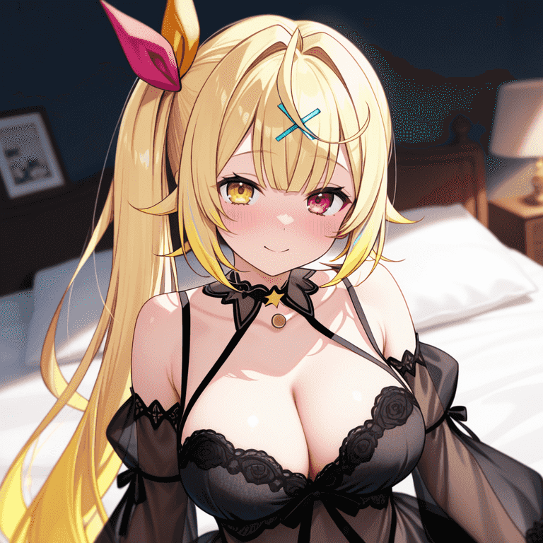 星川サラ