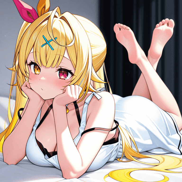 星川サラ
