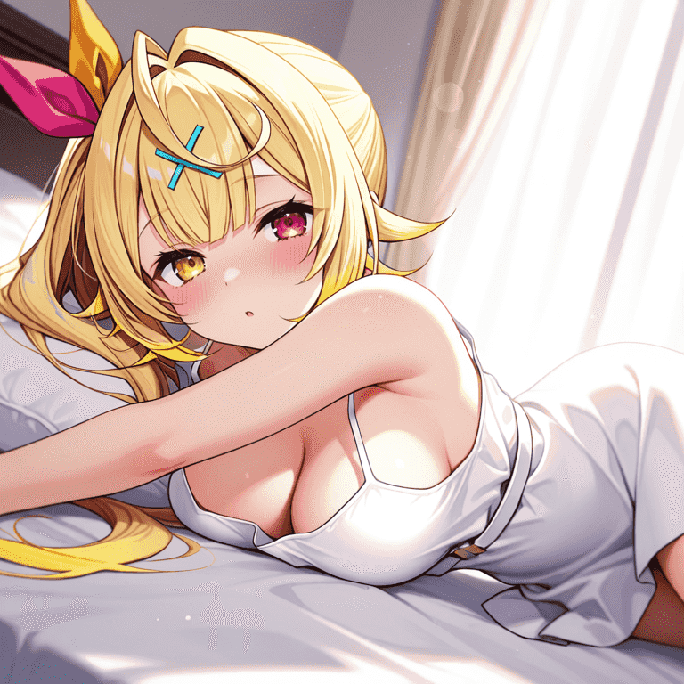星川サラ