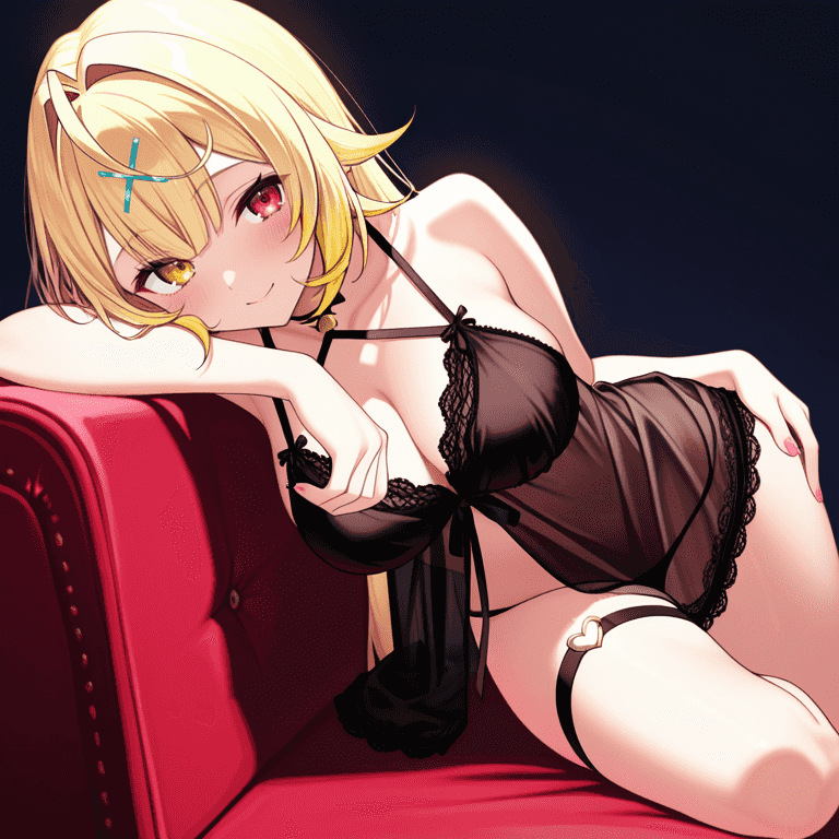 星川サラ