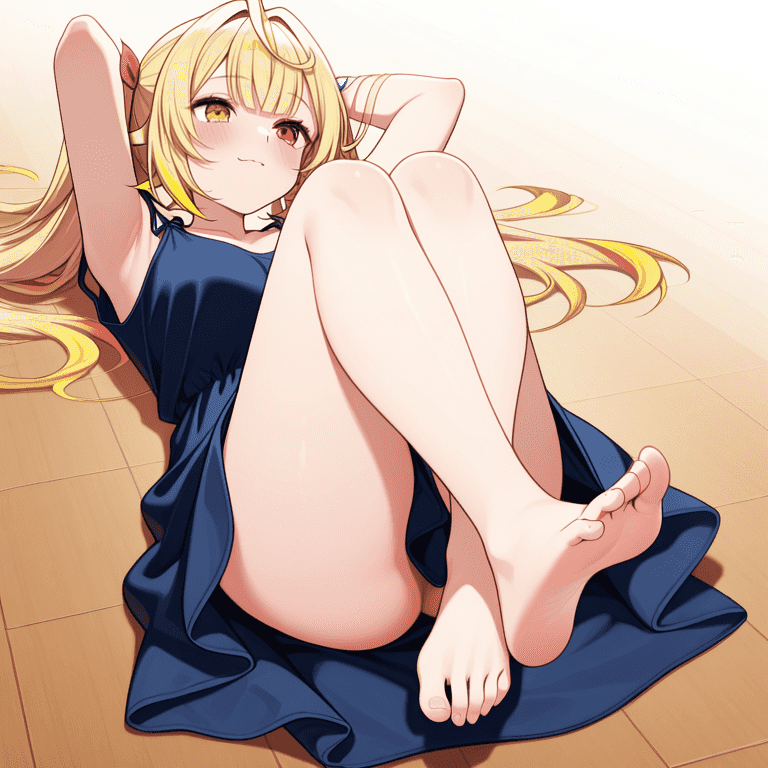 星川サラ