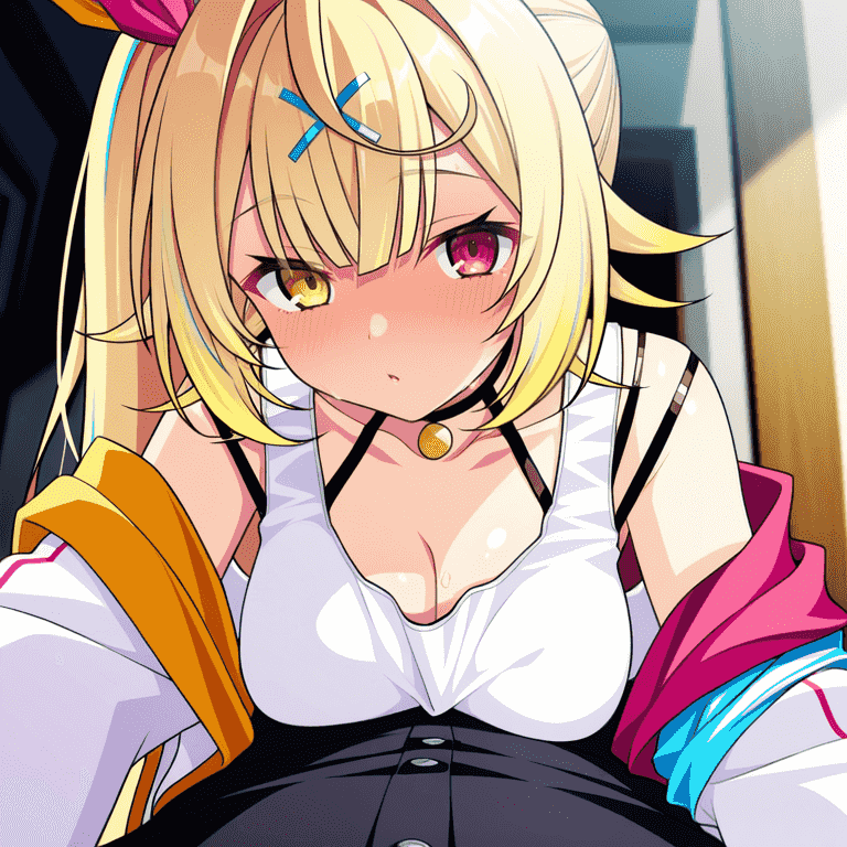 星川サラ