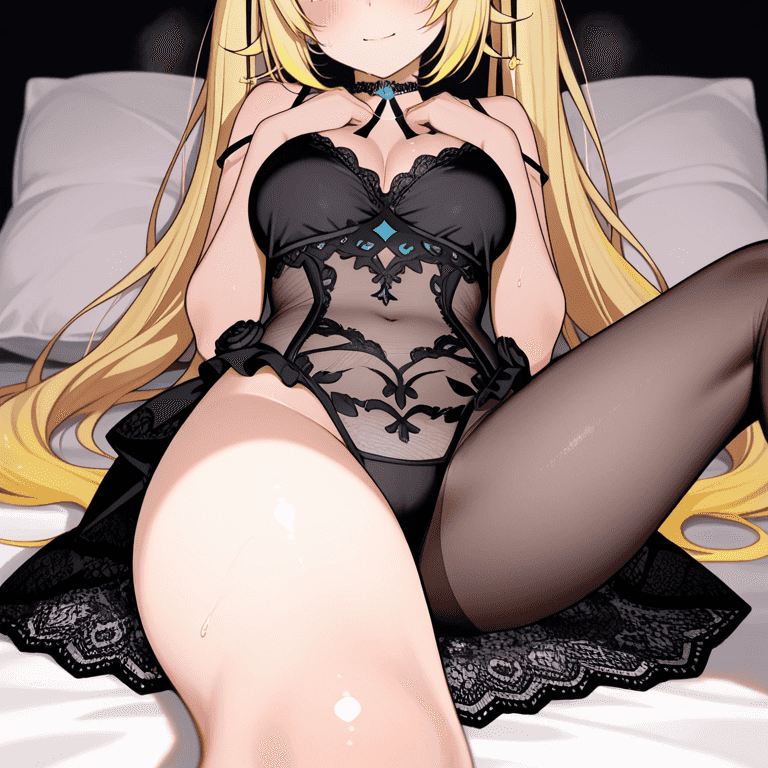 星川サラ