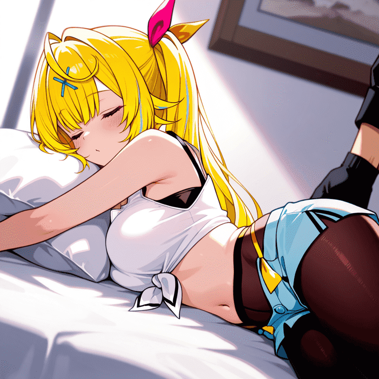 星川サラ