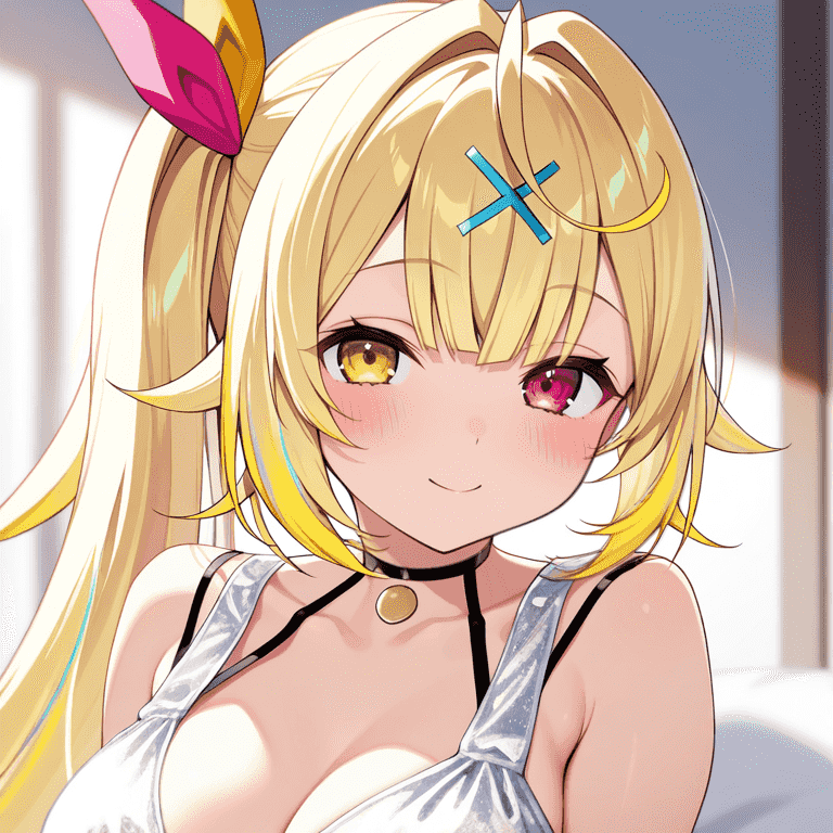 星川サラ