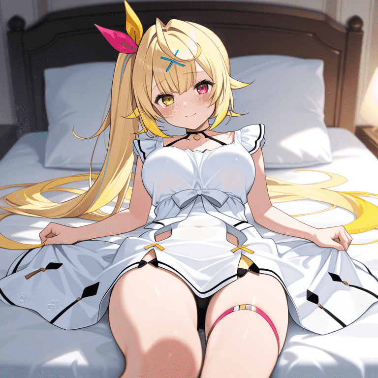 星川サラ