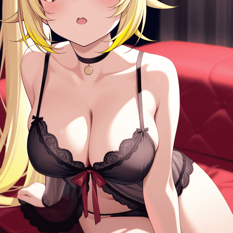 星川サラ