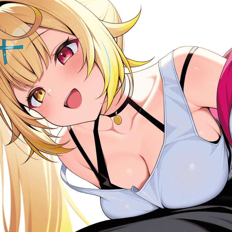 星川サラ