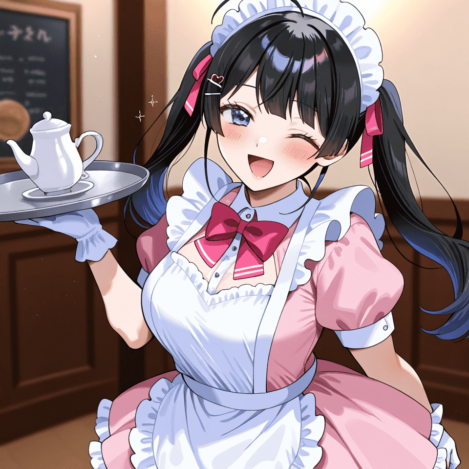 【にじさんじ】月ノ美兎 二次エロ画像 part5