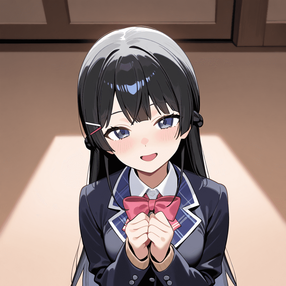 月ノ美兎