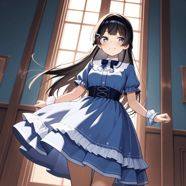 月ノ美兎