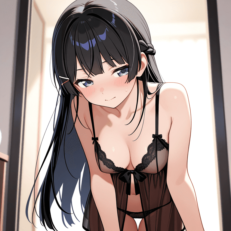 月ノ美兎