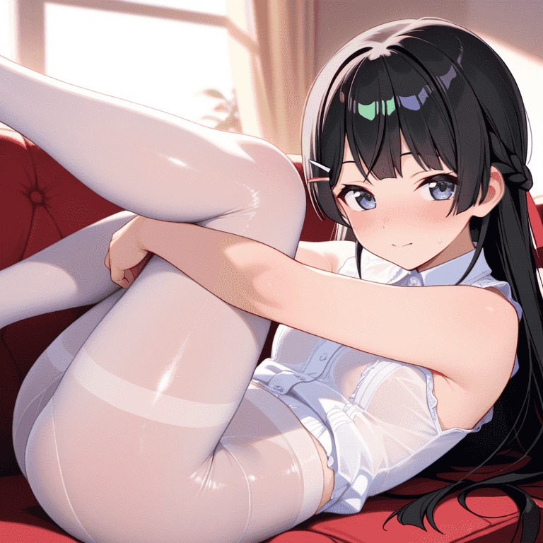 月ノ美兎