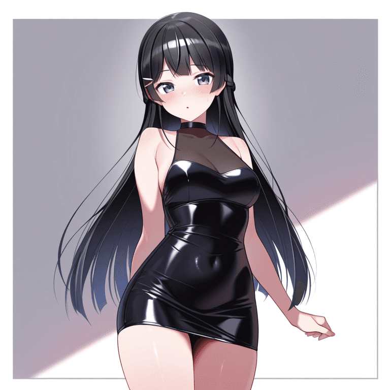 月ノ美兎