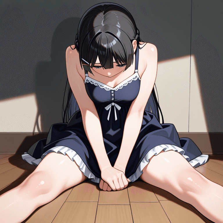 月ノ美兎