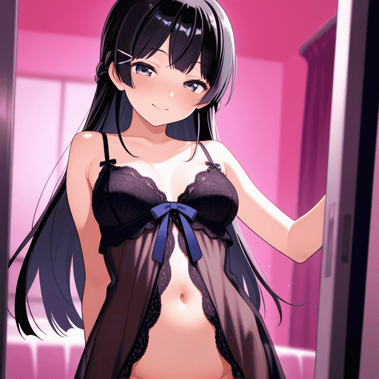月ノ美兎