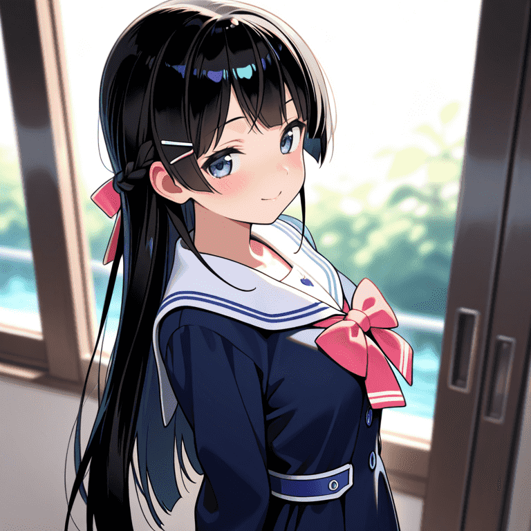 月ノ美兎