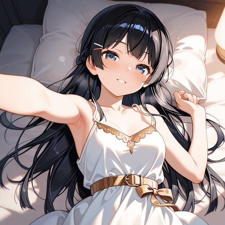 月ノ美兎