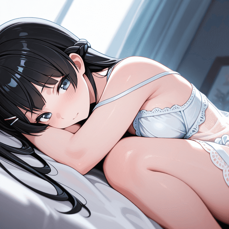 月ノ美兎