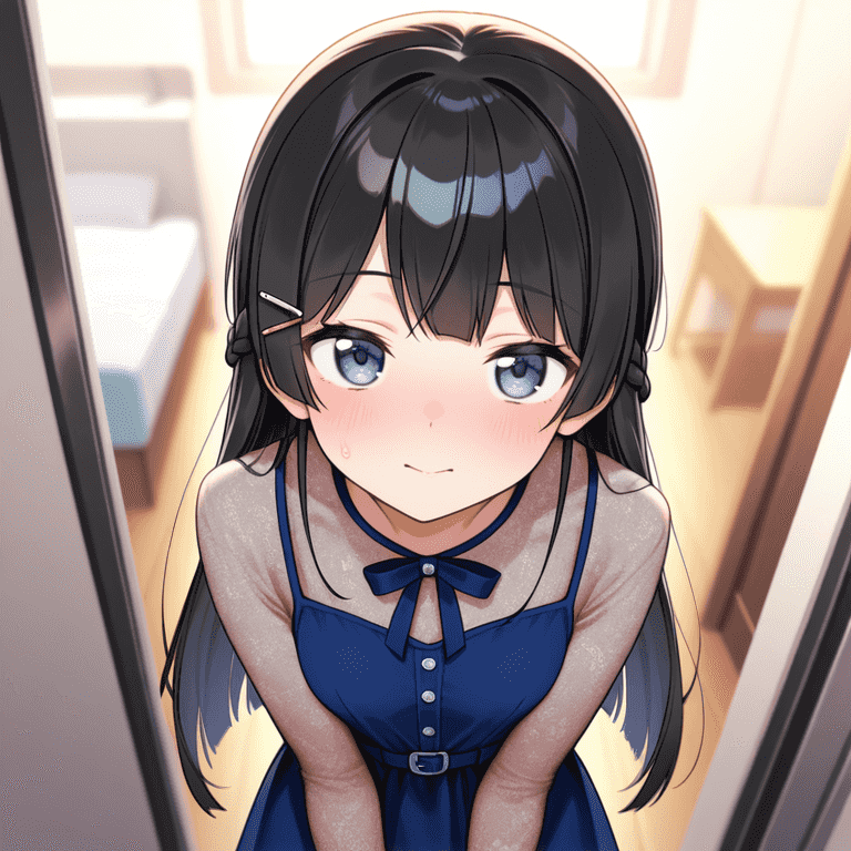 月ノ美兎