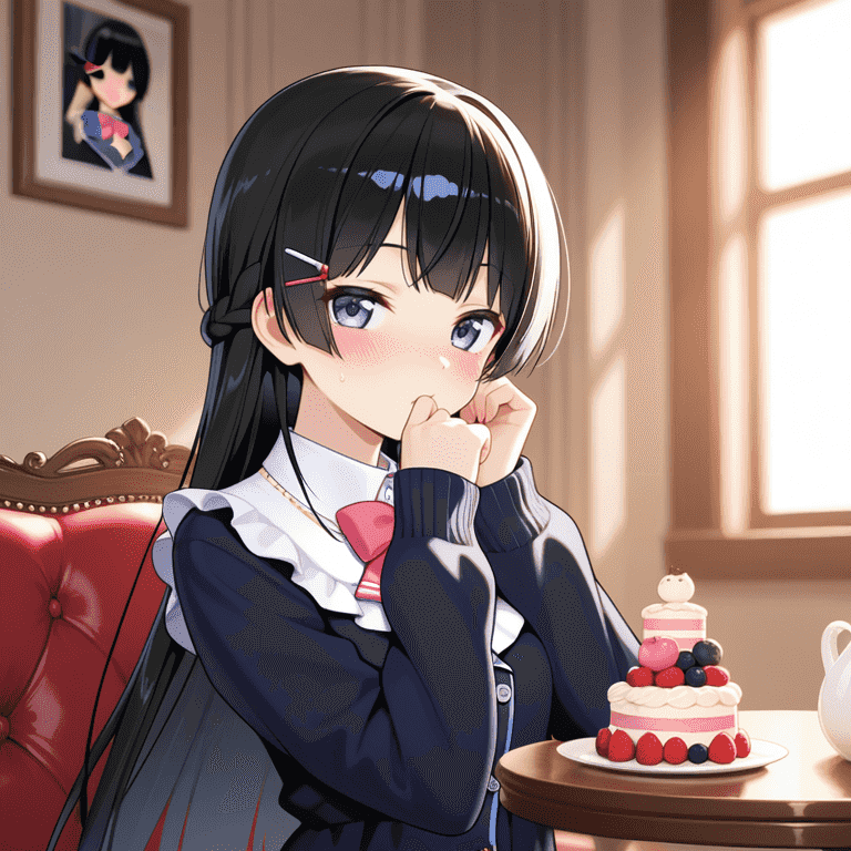 月ノ美兎