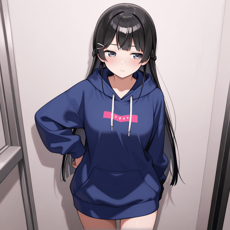 月ノ美兎