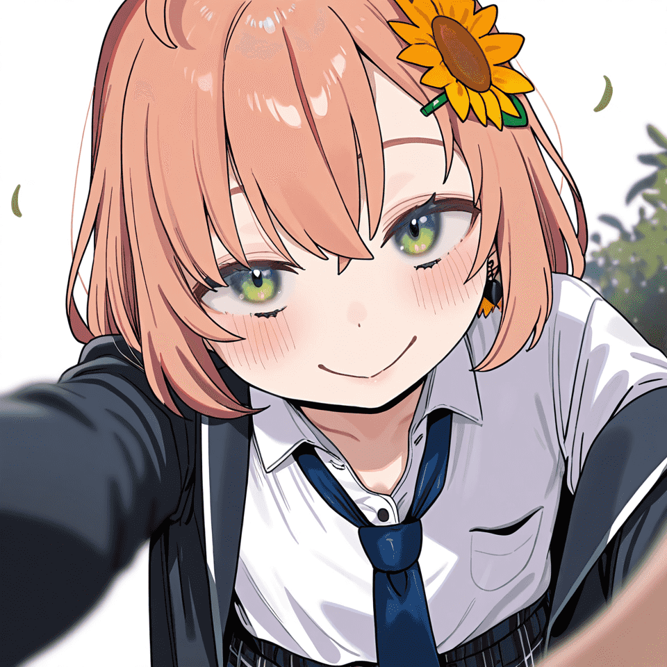 本間ひまわり