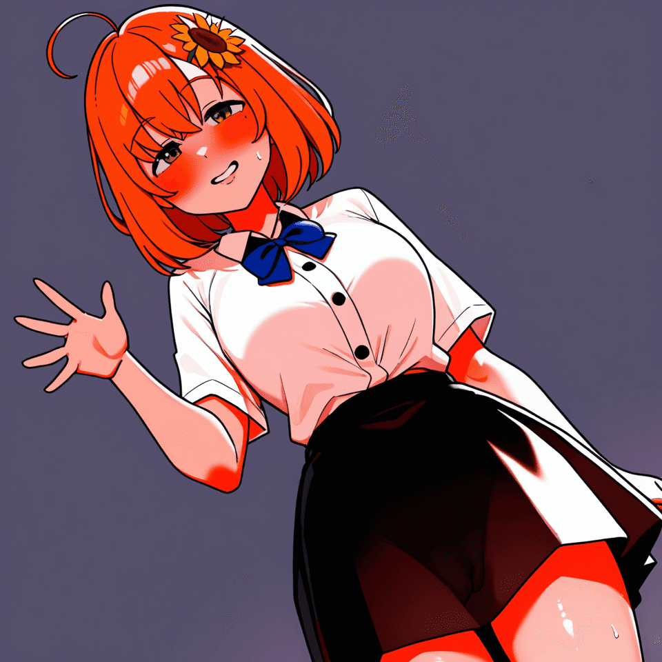 本間ひまわり