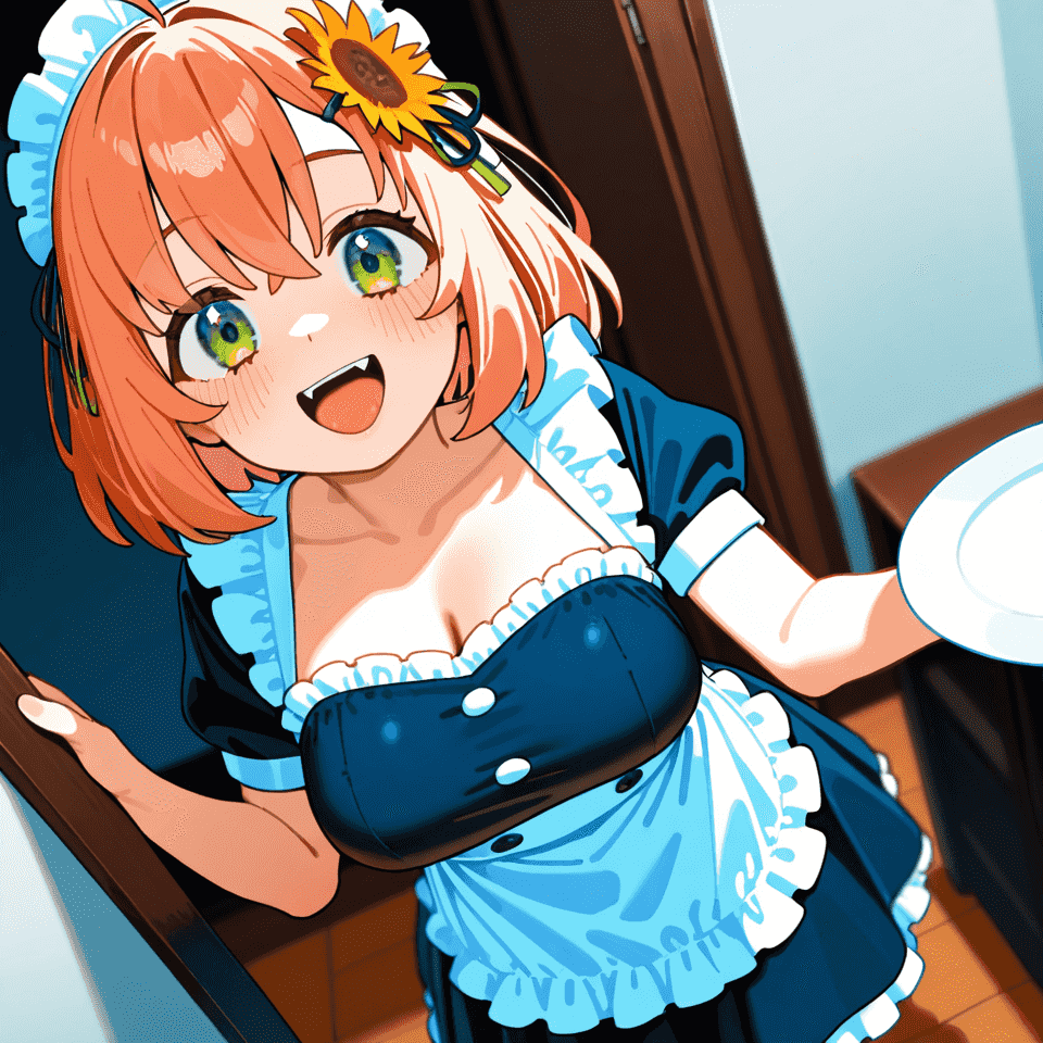 本間ひまわり