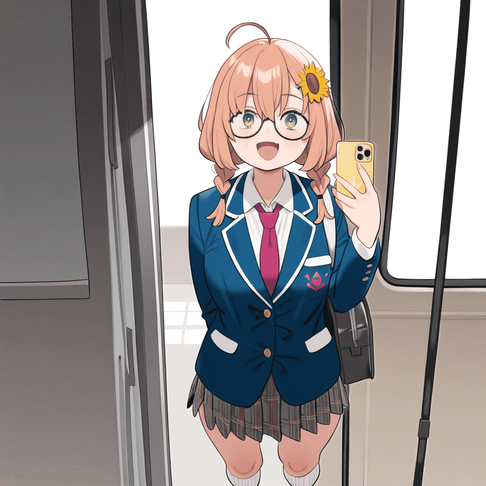 本間ひまわり