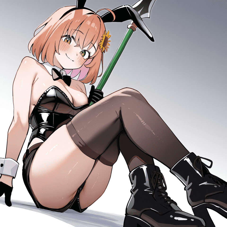 本間ひまわり