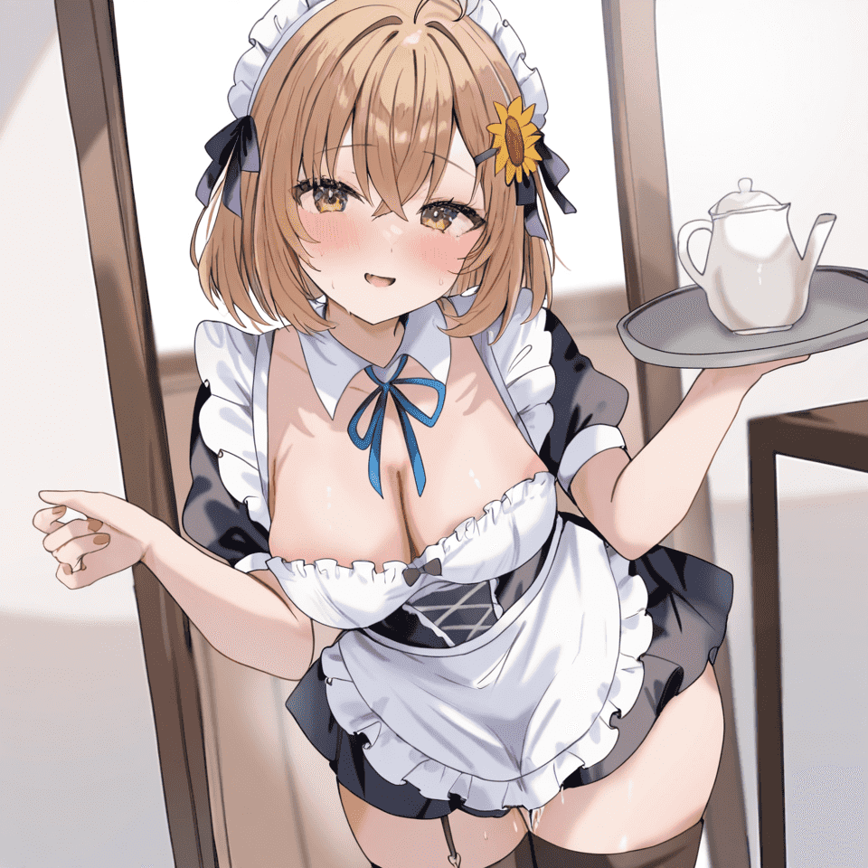 本間ひまわり