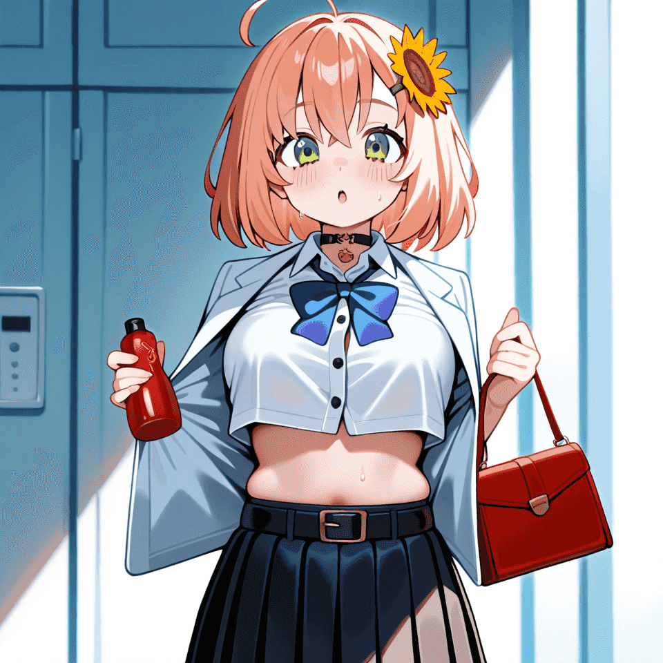 本間ひまわり