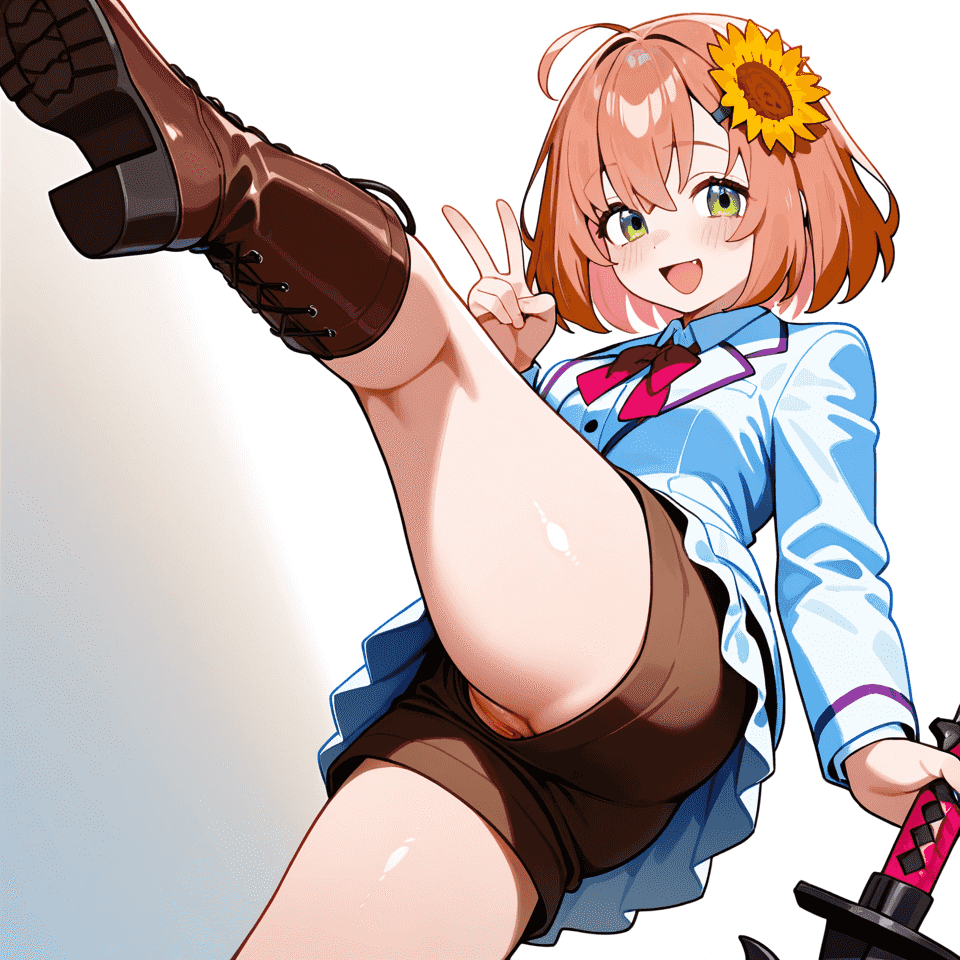 本間ひまわり