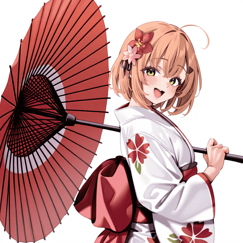 本間ひまわり
