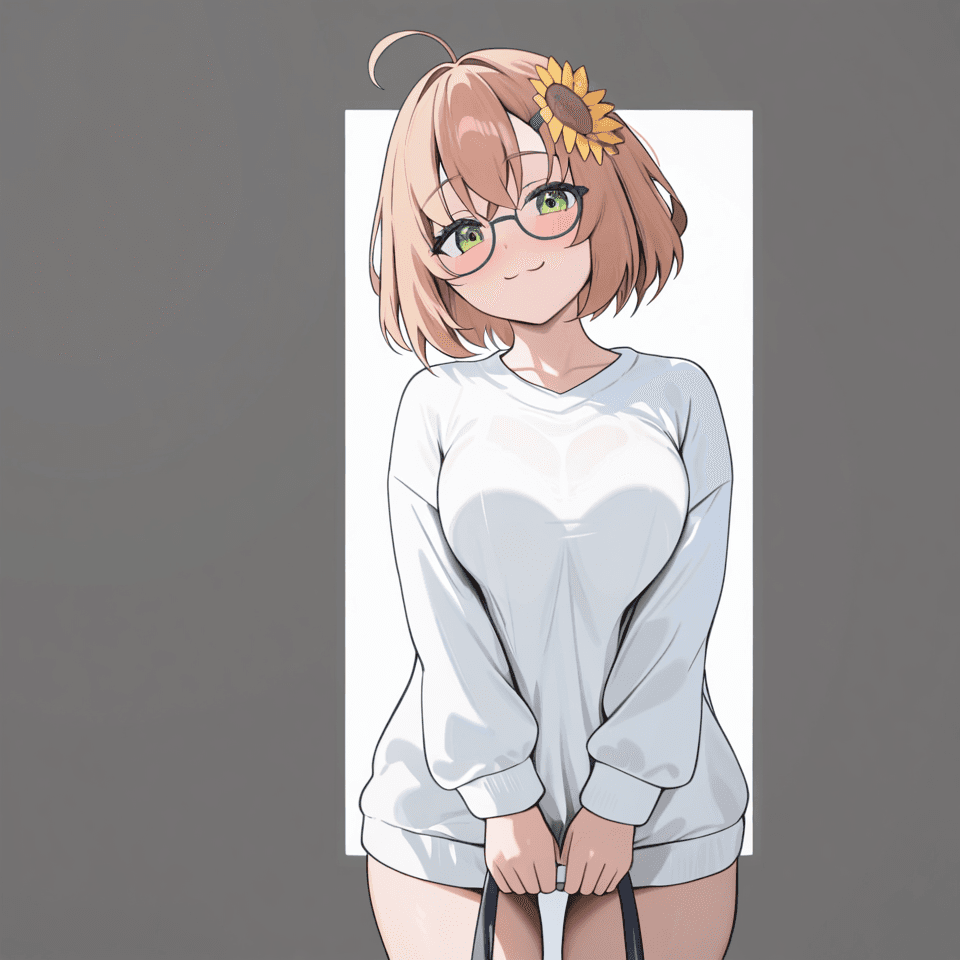 本間ひまわり