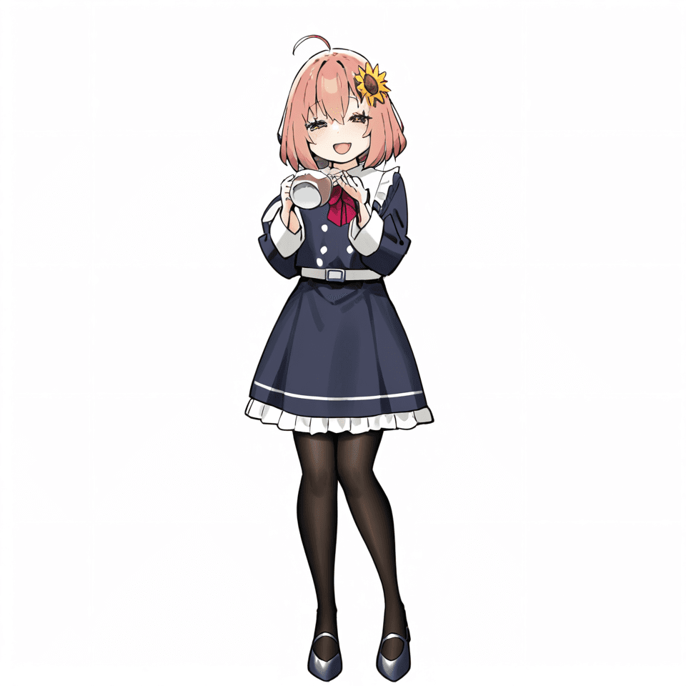 本間ひまわり