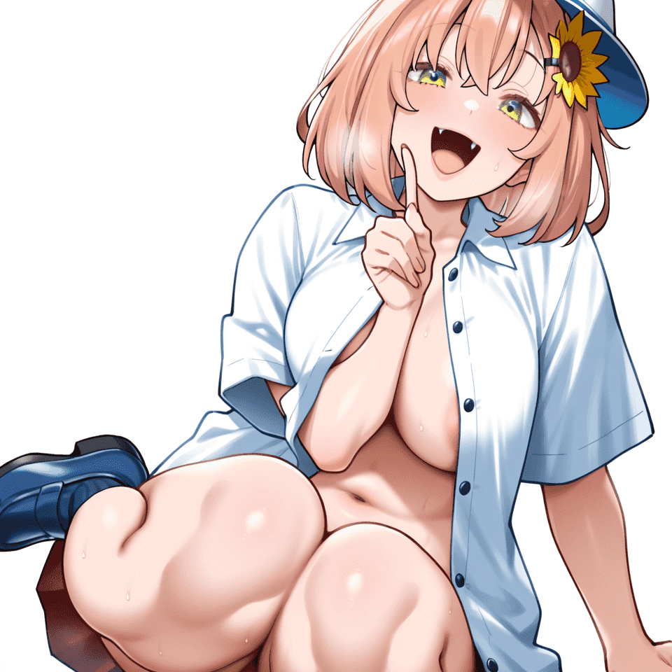 本間ひまわり