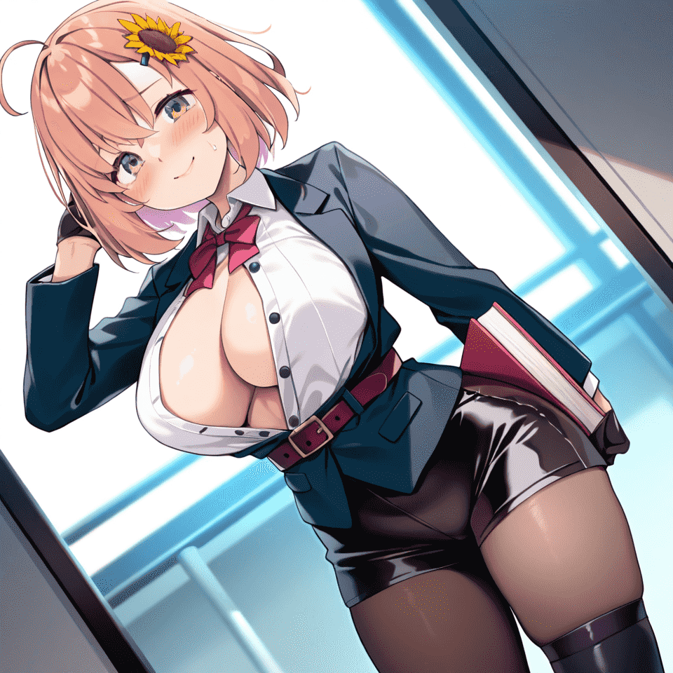 本間ひまわり